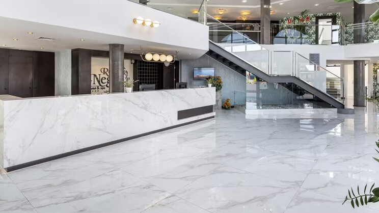 Occidental Roca Negra